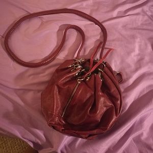 foly Corinna cross body bag